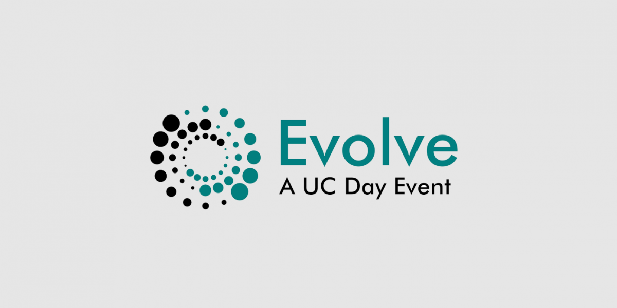 Evolve Conference Birmingham