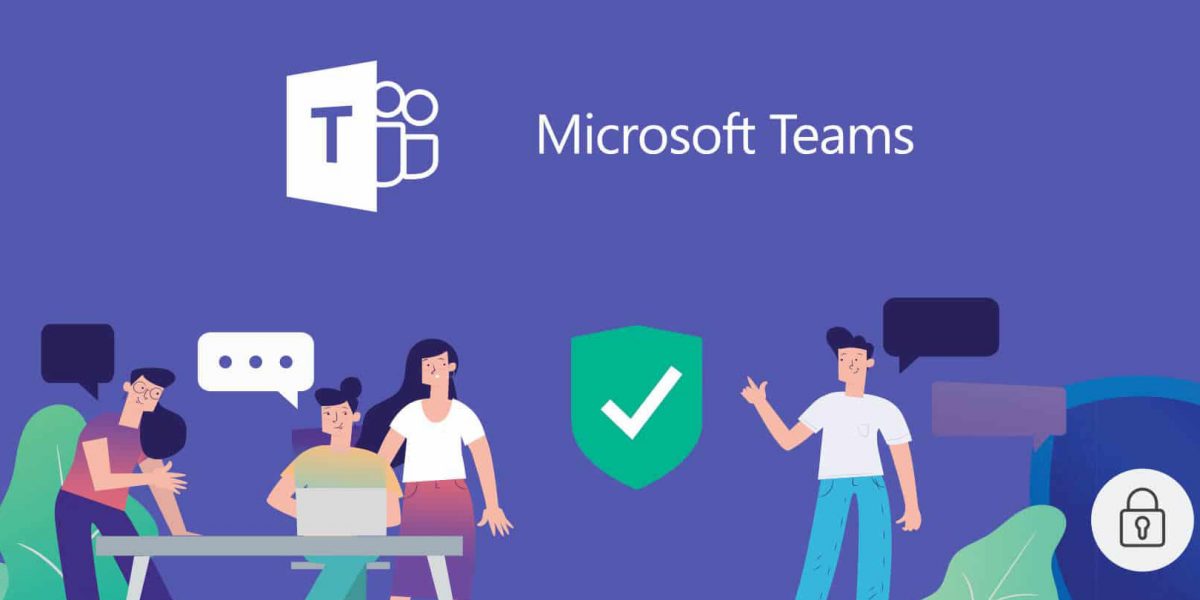 Microsoft Teams