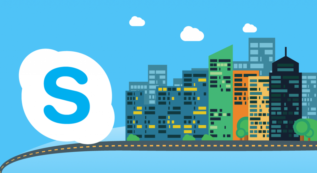skype business video solution skype business video solution