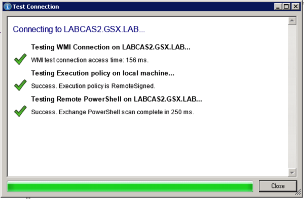 wmi access 6