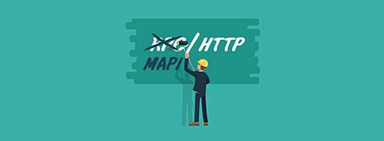 MAPI/HTTP